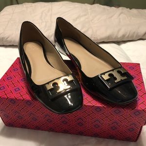 Tory Burch Gigi Ballet